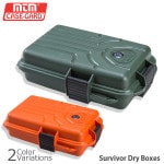 MTM Case-Gardʥƥ ɡ Survivor Dry Boxes ХХ ɥ饤ܥå 