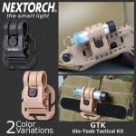 NEXTORCHʥͥȡ GTK GLO-TOOB Tactical Kit 塼 ƥ륭å