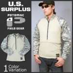 U.S SURPLUSʣգӥץ饹 POTOMACʥݥȥޥåAdvanced Combat Shirt GEN2 ɥХ󥹥 Хå 