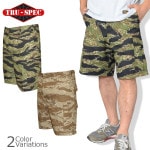 TRU-SPEC�ʥȥ��롼���ڥå��� BDU SHORTS 6 Pockets Plus 2 ���硼�ȥѥ�� 6�ݥ��å� �ץ饹2 