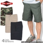 TRU-SPEC BDU SHORTS 6 Pockets Plus 2 ���硼�ȥѥ�� 6�ݥ��å� �ץ饹2 A-172