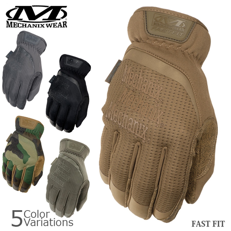ミリタリーショップ専門店 SWAT | MECHANIX WEAR（メカニクス ウェアー