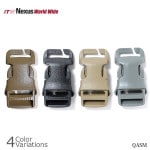 ITW NEXUS Fastex GT QASM �����᥹���å� �ڥ᡼���ء�