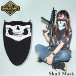 SWAT ORIGINALʥåȥꥸʥ SKULL MASK  ޥ ڥ᡼ء