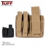 TUFFPROSPEC DESIGNʥ/ץڥåǥ 3 GUN MAG POUCH ꡼ ޥ ѥ ݡ 7070