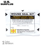 U.S SURPLUSʣգӥץ饹 Ʒ̤ WOUND SEAL KIT H&H Medical ڥ᡼ء 