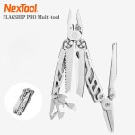 NEXTOOLʥͥġ FLAGSHIP PRO Multi-tool ե饰å ץ ޥġ KT5020B