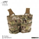 Tasmanian Tigerʥޥ˥󥿥 2 SGL Mag Pouch BEL G36 2󥰥 ޥݡ ڥ᡼ء 7168