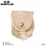 U.S SURPLUSUSץ饹 Ʒ MOLLE2 HAND GRENADE POUCH ϥɥ͡ ݡ ڥ᡼ء