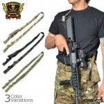 SWAT ORIGINALʥåȥꥸʥ TACTICAL 2 POINT SLING TYPE2 ƥ 2ݥ  2 ڥ᡼ء