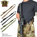 SWAT ORIGINALʥåȥꥸʥ TACTICAL 2 POINT SLING TYPE2 ƥ 2ݥ  2 ڥ᡼ء