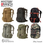 MYSTERY RANCH�ʥߥ��ƥ꡼������ 2 DAY ASSAULT �ġ��ǥ� ������� �Хå��ѥå�