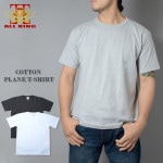ALL KING COTTON PLANE T-SHIRT åȥ ץ졼 T ̵ ڥ᡼ء