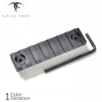 NOVEL ARMS(Ρ٥륢ॺ) M-LOK Aluminum Rail 7å ڥ᡼ء NA-O-N-89