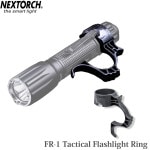 NEXTORCHʥͥȡ FR-1 Tactical Flashlight Ring 