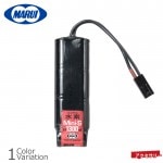 MARUI(����ޥ륤) 8.4V �˥å������1300mAh �ߥ�S�Хåƥ꡼ �ڥ᡼���ء� 