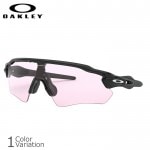 OAKLEYʥ꡼ Radar EV Path PRIZM LOW LIGHT 顼 ֥ ץꥺ 