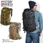 MYSTERY RANCH�ʥߥ��ƥ꡼������ SCREE BACK PACK 32 �����꡼ �Хå��ѥå�