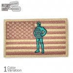 MILITARY GOODS�ʥߥ꥿�꡼���å��� PX OCP�� �ƶ��� ����꡼���꡼�� USA FLAG ����� �ѥå� �ڥ᡼���ء� 
