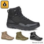 VASQUE�ʥХ����� Breeze LT GTX �֥꡼�� �����ƥå��� �����ƥ����� �ȥ�å��� ���塼�� 