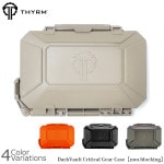 THYRMʥ DarkVault Comms Critical Gear Case - non-blocking    Υ֥å 