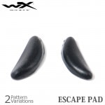 Wiley Xʥ磻꡼å ESCAPE PAD for WILEY X ץѥå ڥ᡼ء