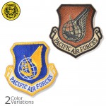 ������������� PACIFIC AIR FORCES PATCH �ڥ᡼���ء�