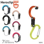 Heroclip(�ҡ���������å�) HEROCLIP mini �ߥ� �ڥ᡼���ء�