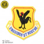 ������������� 18th Wing Patch 