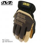 MECHANIX WEARʥᥫ˥  Leather FAST FIT Glove 쥶 ե եå  ڥ᡼ء LFF