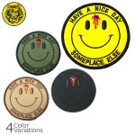  HAVE A NICE DAY SMILEY ݷ ɽѥå ڥ᡼ء ڥ᡼ء