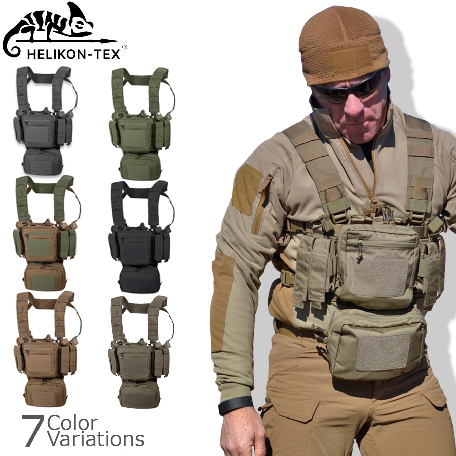 ヘリコンテックス　トレーニングミニリグ ミリタリーショップ専門店 SWAT | HELIKON-TEX TRAINING MINI