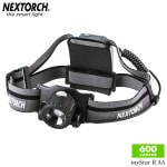 NEXTORCHʥͥȡ myStar R AA ޥ إåɥ饤 