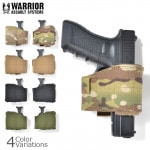 Warrior Assault Systems Universal Pistol Holder ��˥С����� �ԥ��ȥ� �ۥ���� �ۥ륹����