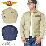 SESSLER�ʥ������ U.S. NAVY TYPE AN-J2 JACKET �ե饤�� ���㥱�å� �ѥå��դ� �����ľ�Ź�� A-614-WP