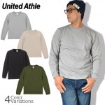 United Athleʥʥƥåɥ 5.6 󥰥꡼ Tġ1.6֡ 5011