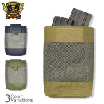 SWAT ORIGINALʥåȥꥸʥ MESH DUMP POUCH åץݡ ڥ᡼ء 