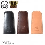 ZOOL LEATHERʥ쥶 SWAT  ZOOL ֥͡ ᥹ƥ󡦥顼᥹ƥ 쥶ϥɥ륫С Ver.2 ڥ᡼ء