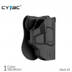 CYTACʥå R-Defender Series Glock 42 Holster å ۥ륹