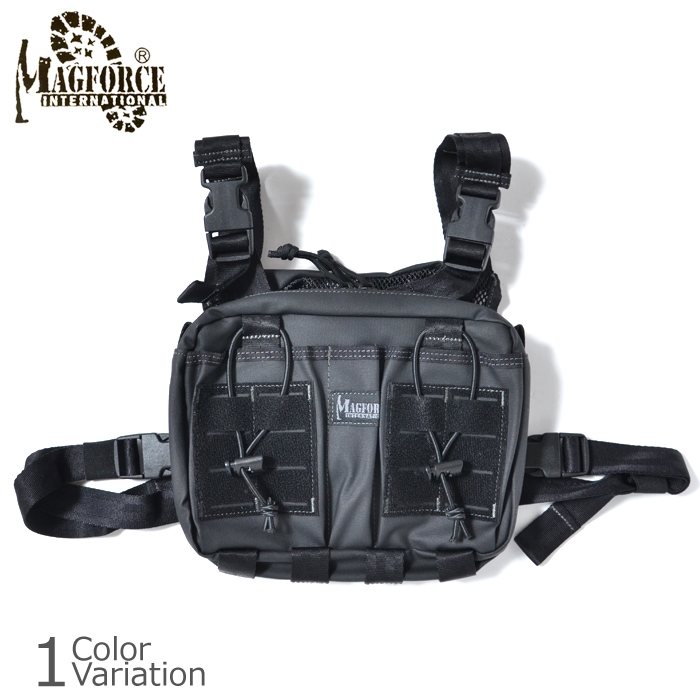 ミリタリーショップ専門店 SWAT | MAGFORCE（マグフォース