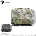 THYRMʥ DarkVault Comms Critical Gear Case - non-blocking    Υ֥å 