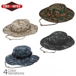 TRU-SPEC�ʥȥ��롼���ڥå��� Boonie Hat �֡��ˡ� �ϥå� �ڥ᡼���ء� A-680