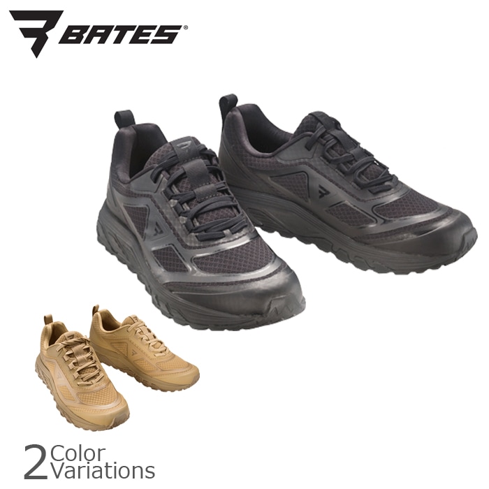 ミリタリーショップ専門店 SWAT | BATES（ベイツ） RUSH LOW ラッシュ