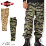 TRU-SPEC�ʥȥ��롼���ڥå��� BDU �ѥ�� TIGER STRIPE PRODUCTS