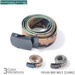 MILITARY GOODS SUSPENDER FACTORY ʥ BDU ٥ A-683ڥ᡼ء