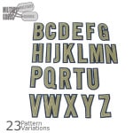 MILITARY GOODS ����ե��٥å� �ѥå� �ڥ᡼���ء�