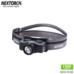 NEXTORCHʥͥȡ MAX STAR ޥå  