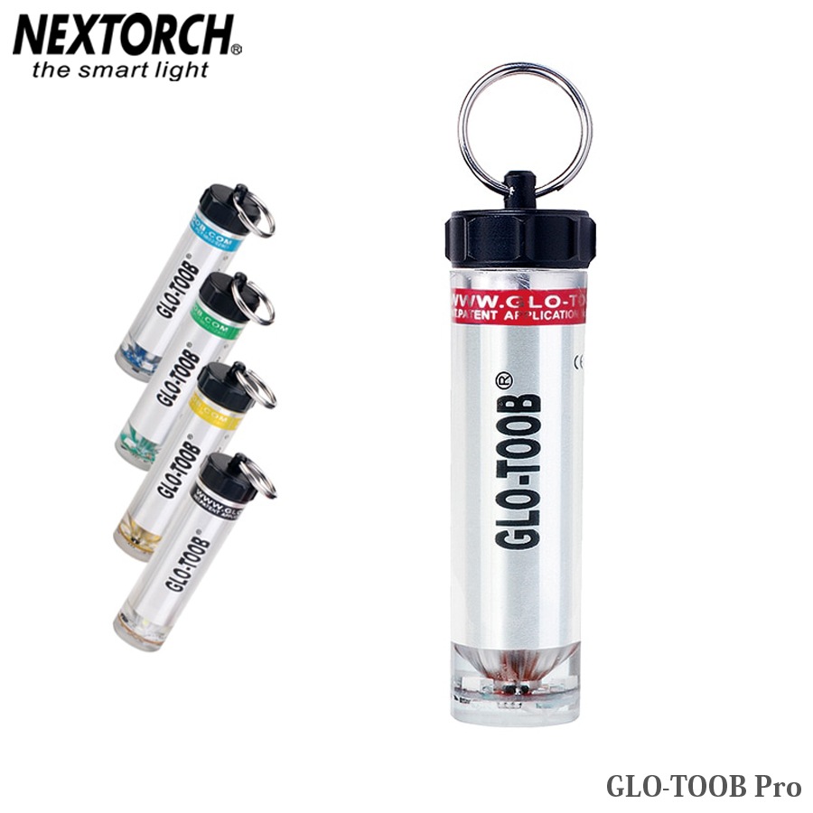 ミリタリーショップ専門店 SWAT | NEXTORCH（ネクストーチ） GLO-TOOB