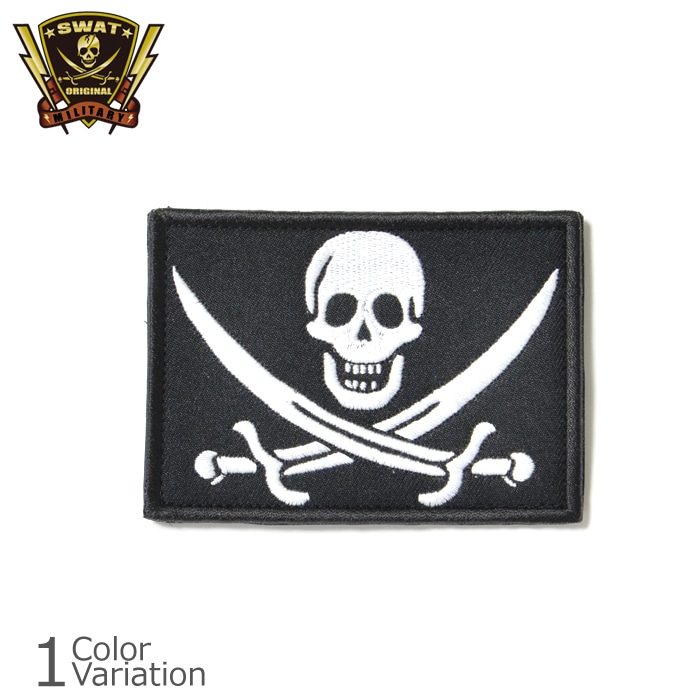 THE JOLLY ROGERS 　ジョリー・ロジャー 000000006739_4VVTTog.jpg
