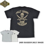 SWAT ORIGINAL JOHN RACKHAM JOLLY ROGER T-SHIRT  饫 ꡼㡼 ڥ᡼ء
